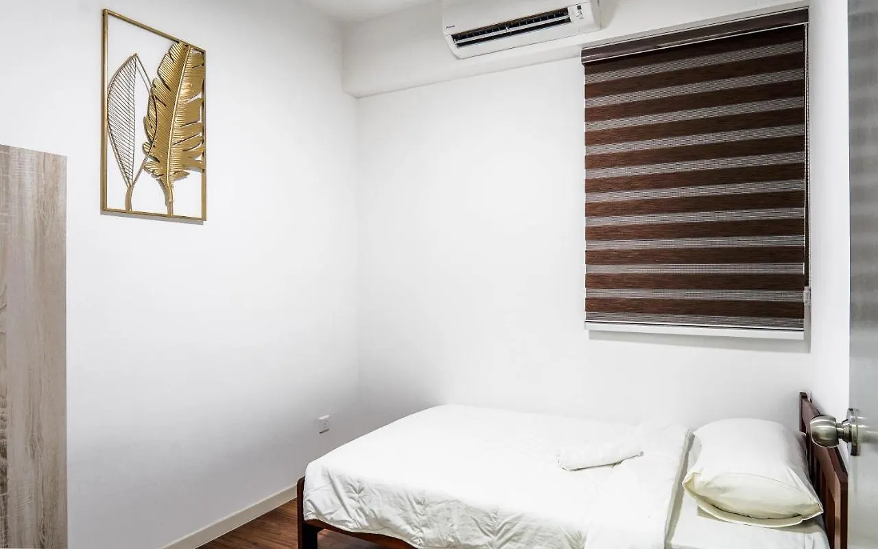 M Vertica Kl By Airhost Kuala Lumpur Malajzia