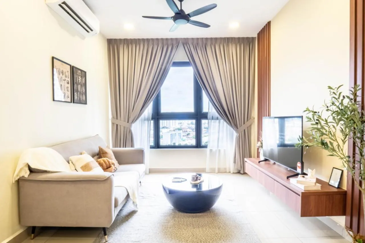 M Vertica Kl By Airhost Kuala Lumpur Malajzia