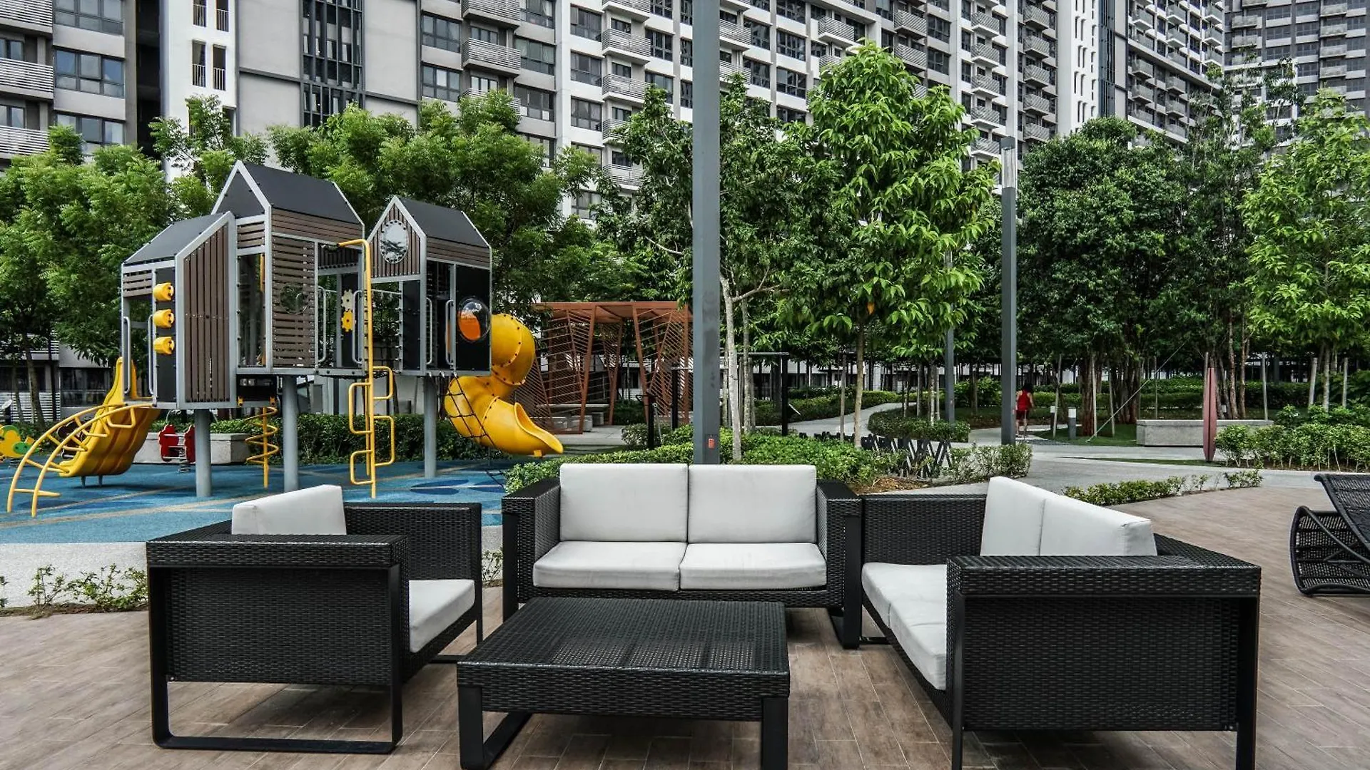 M Vertica Kl By Airhost Kuala Lumpur Daire